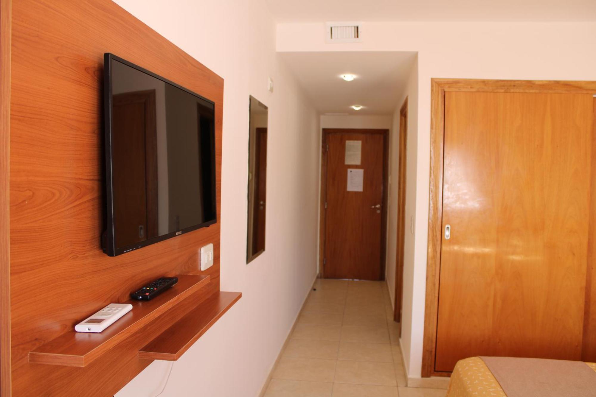 Hotel Bella Costa La Lucila del Mar Bagian luar foto